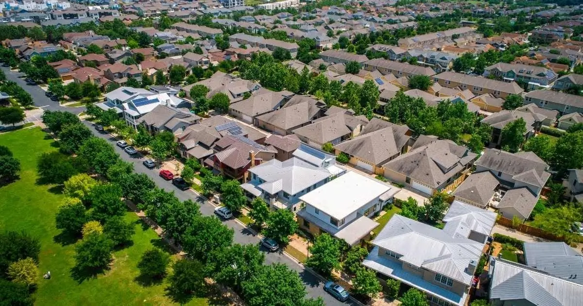 Real Estate